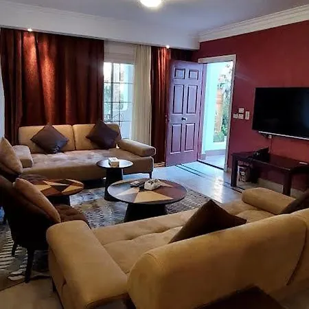 Delta Sharm Resort 1 Bedroom Modern Vacation Apartments Luxury Apartments With Pool