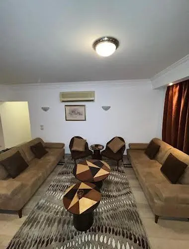 Delta 1 Bedroom Modern Vacation Luxury With Pool * Sharm el Sheikh