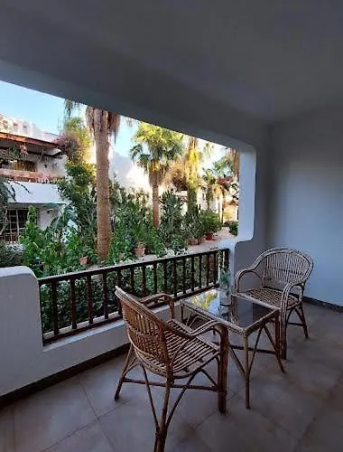 Aparthotel Delta 1 Bedroom Modern Vacation Luxury With Pool
